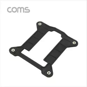 [셀러에이드]쿨러 가이드 메인보드용 소켓 백 플레이트 Int BT398