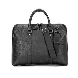 남성 직장인 데일리 토트백 정장 크로스백 서류가방 남자서류가방 남자도트백