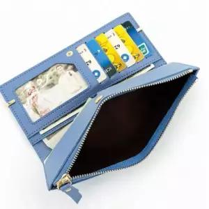 여성용 지폐 카드 동전 지갑 가죽 슬림 여학생 선물용 통욕실화 푹신한 가벼운 욕실슬리퍼