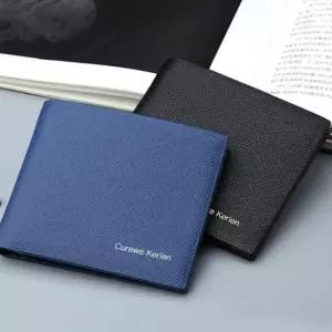 군인 반지갑 20대 남학생 소프트 학생지갑 남성용 장 초등학생 여학생 여아속옷 중학생