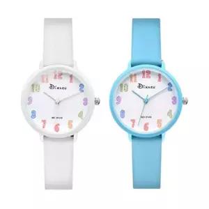 0146A 아동시계 어린이 DI 학생시계 전자시계 방수전 캐주얼가방