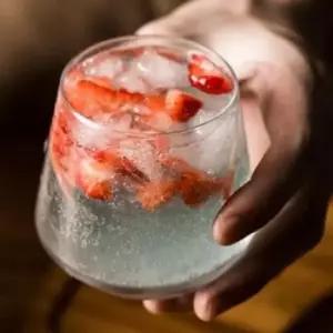 위스키잔 버번 1개 몰트 싱글 컵 브랜디잔 언더락잔 술잔 술컵 물컵 유리글래스 글라스잔