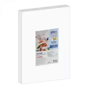 위생용 두꺼운 업소용 식당 도마 위생 도마 백도마 위생도마 업소용도마 횟집도마