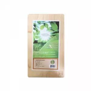 원목 다리형 조리용 도마 다리도마 조리도구 4호