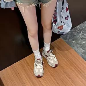 여성운동화 로퍼운동화 런닝 방한 키높이 캐쥬얼슈즈