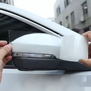 차량용 보호필름 투명 테이프 스크레치 문콕방지 차량문콕방지 자동차문콕방지