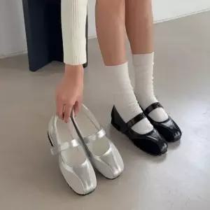 정장구두 모카신 여성단화 스니커즈 통굽단화 통굽