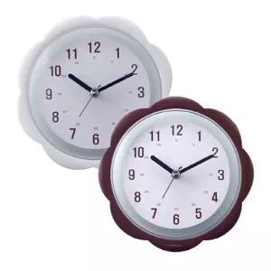 흡착시계 다용도 캐릭터 방수시계 기념일선물 CN-852A 미니시계 욕실시계 작은시계