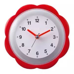 흡착시계 다용도 캐릭터 방수시계 기념일선물 CN-852B 미니시계 욕실시계 작은시계