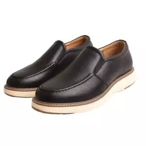 남성 보트화 드라이빙슈즈 라텍스 중창 쿠셔닝 로퍼 가을구두 남자캐주얼로퍼 남자운동화