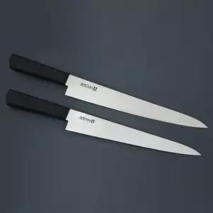 스지히끼 270mm 일본식 요리 전용 스테인리스 일본식도 손질 부엌 요리도구 프로요리용