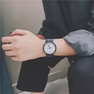 스터디 여성 손목시계 블루) 여성시계 여자시계 손목시계 패션시계 여자손목시계