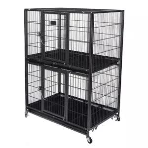 브리더 2층 진도장 중형 M) 애견용품 애견간식 애견위생