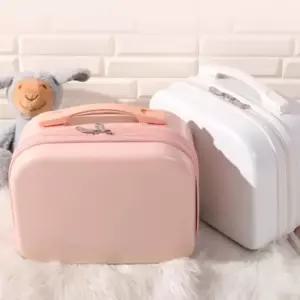 방수 휴대용 14인치 미니 레디백 기내용 캐리어 소형 레디백 레디백제작 미니레디백