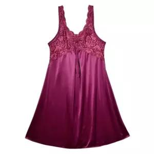 홈웨어슬립 슬립 매력적인 원피스슬립 홈웨어 V 슬립 홈웨어슬립 홈슬립 어깨끈슬립