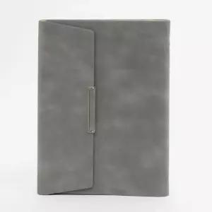 노트 수첩 메모장 다이어리 공책 바인더 업무 그레이 업무 그레이