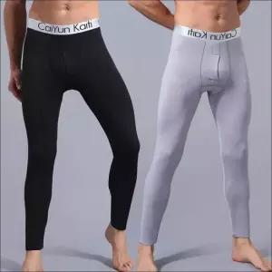 남자 기모타이즈 밴딩 내복바지 겨울 레깅스 내의 남자기모타이즈 남자내복바지