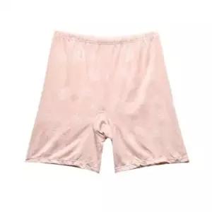 팬티공장 국산 드로즈 인견 사각 여자 롱 팬티 속바지 빅사이즈 여자드로즈팬티