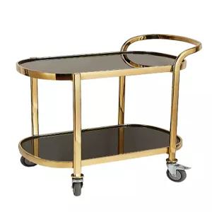 써빙카트 무소음 써빙카 배식카 식당카트 서빙카트 업소용