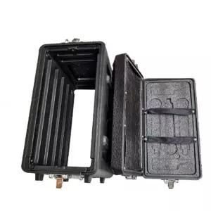 증폭기 휴대용 유무선 마이크 케이스 충격방지 음향