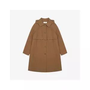 베스띠벨리 누빔안감 트렌치 코트 (BLNAI2601)