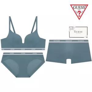 게스 선물포장 노와이어 볼륨업 커플속옷세트 GEWBR832GEWBP832GEMDR832GB 3320646