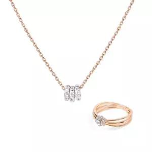 TRIPLE CROWN S iKB7+3aEB