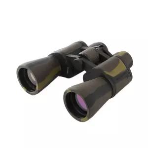 아이코프 20x50 국방 고배율 쌍안경(브라운)/쌍안경/망원경/고성능/관람용/산악/여행/등산/고해상도/배율