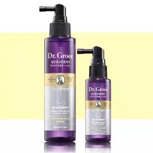 닥터그루트 안티에이징 두피토닉 140mL+50mL