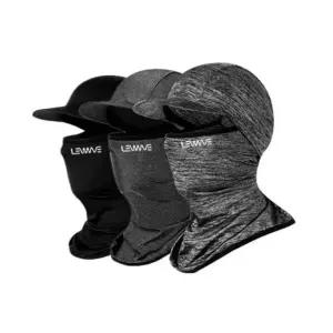 등산 낚시 라이딩 마스크 목커버 아이스 바라클라바 JzJ8+2JZa