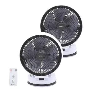 한빛 공기순환 서큘레이터 12인치hv-2122cq