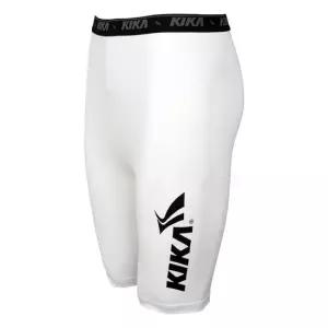 키카 KSO C282 태클팬츠 스포츠이너웨어 화이트 축구 언더레이어 스포츠웨어