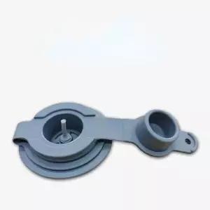 호환  야외 캠핑용 팽창식 매트리스 밸브 TPU 샴 수축 수면 침대 에어 매트 콕 쿠션 깍지 베개 탭