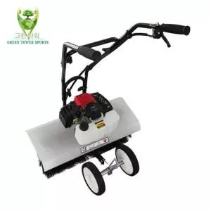 강력 소형 잔디 깍는 충전식 제초기 잡초 제거기