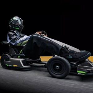 나인봇 소형 카트 레이싱 전기