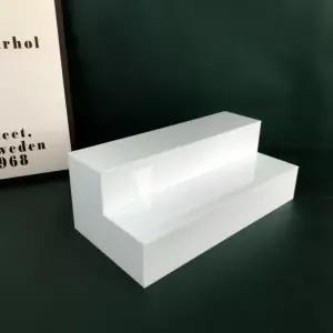 프리미엄 계단식 화분 진열대 전시대 베란다 테라스 거치대 중간