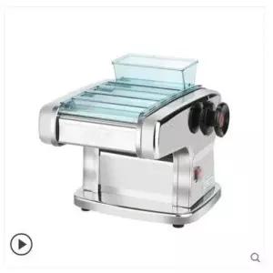 자동 제면기 칼국수 뽑는 일반형 기계 제조기 파스타