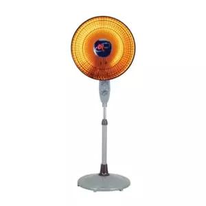 한빛 산업용 선풍기 히터 그레이 TS-1800 겨울맞이 가정용 따뜻한