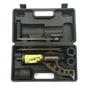 화물차 휠 너트 렌치 분해 휠캡 트럭 대형차 대형 부품