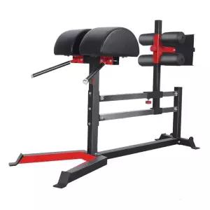 허리운동로만체어 백익스텐션 허리 운동 기구 코어 강화 홈짐 운동기구