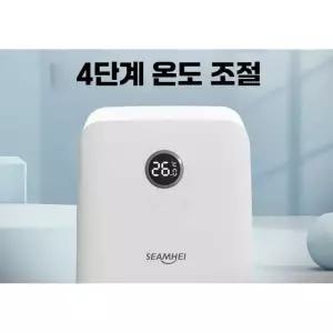 어항 냉각기 쿨러 냉각 조절기 해수 수족관 담수 수조 수온