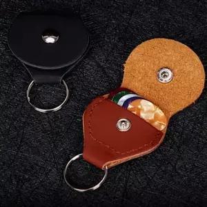 느낌상점 기타 피크케이스 일렉기타 통기타 악세사리      RAM