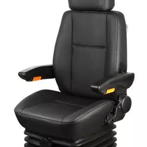 지게차 의자 트랙터 포크레인 교체용 좌석 등받이