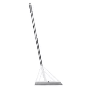 이지워시 실리콘 빗자루 고무 스퀴지