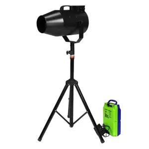 수영장 대형 비눗방울 자동 거품 기계 분사 현수식 파티 머신