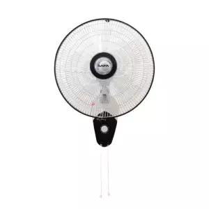 싸파 FULL COPPER 모터 유선 벽걸이 선풍기 SPF-616 초절 전선