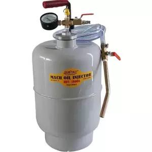 주입기 한일 에어충전오일주입기 HDT-1000A 519-0663