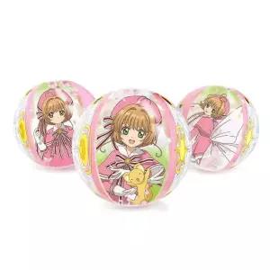 물놀이 카드캡터체리 비치볼(19) 유아 물놀이용품 40cm