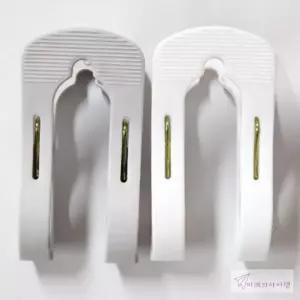 미래템 빨래 이중 집게 이불빨래집게대형 이불빨래집게 이중빨래집게