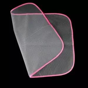 [GE가은스토어] 다림질시트 소형 다리미커버 다리미패드 다림질용품